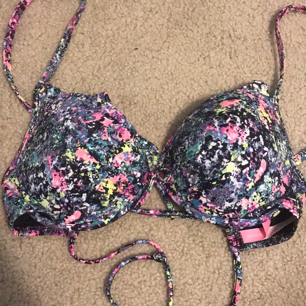 Victoria Secret Bikini Top